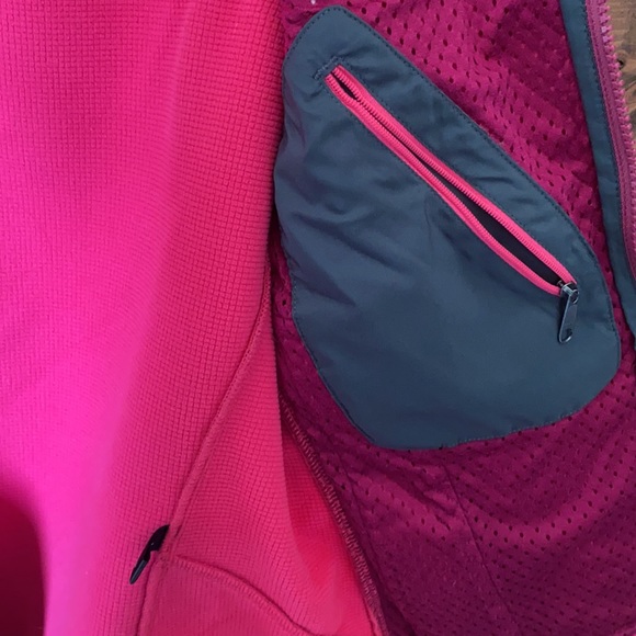 Patagonia Polartec Jacket (EUC) xs - Picture 7 of 10